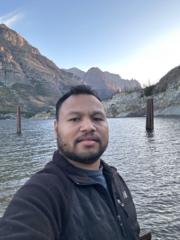 Kevin Tugruwfaimaw