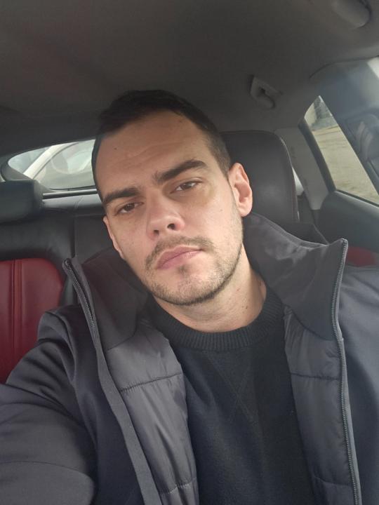 Nemanja Cvetojević