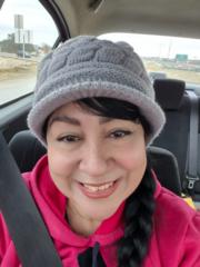 Maria ValeMotiva Barros