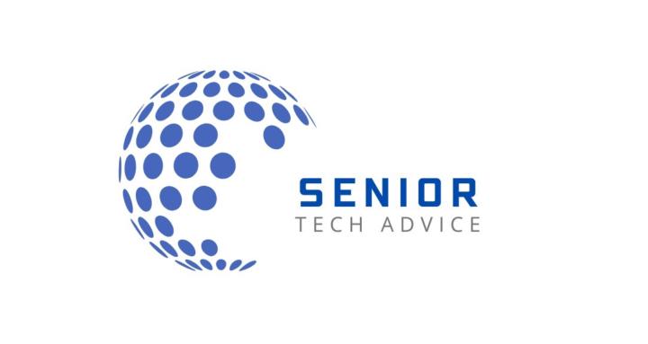 Senior Tech Advice