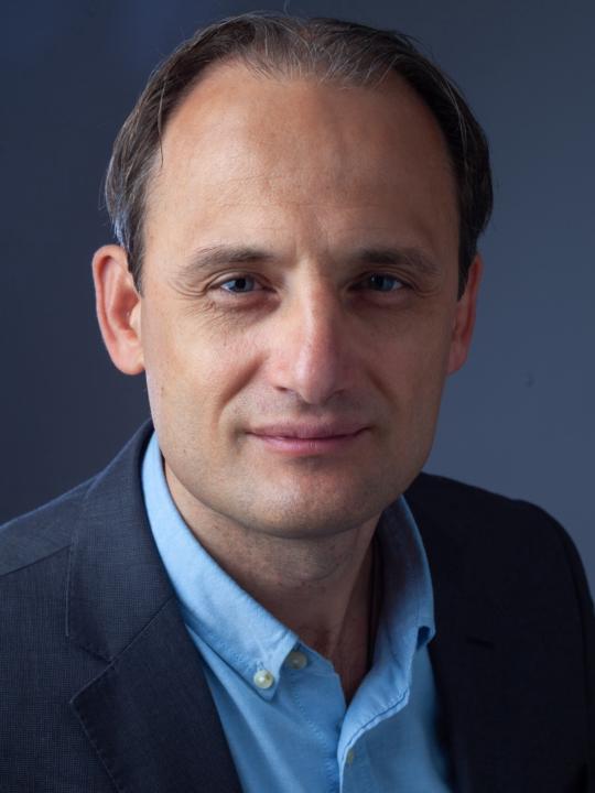 Konstantinos Kapelas