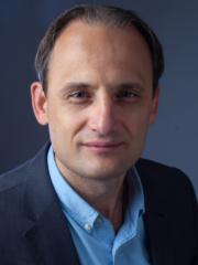 Konstantinos Kapelas