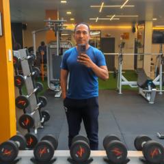 William Jaramillo