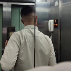 Achraf Lhoussni