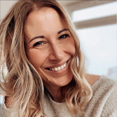 Nadine Tagg