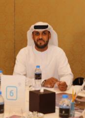 Ahmed Al Dhaheri