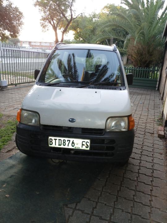 Annatjie Grobler