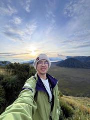 Matthew Ong