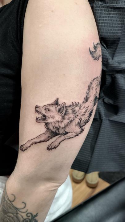 Show us your art! Then tag a friend 🎨