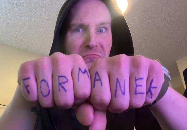 Best Tattoo I've ever made