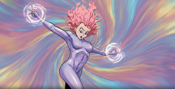 Well Hello, Im Artworqq