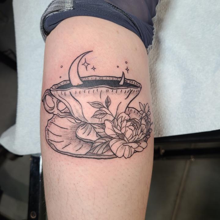 Happy Friday Everyone!