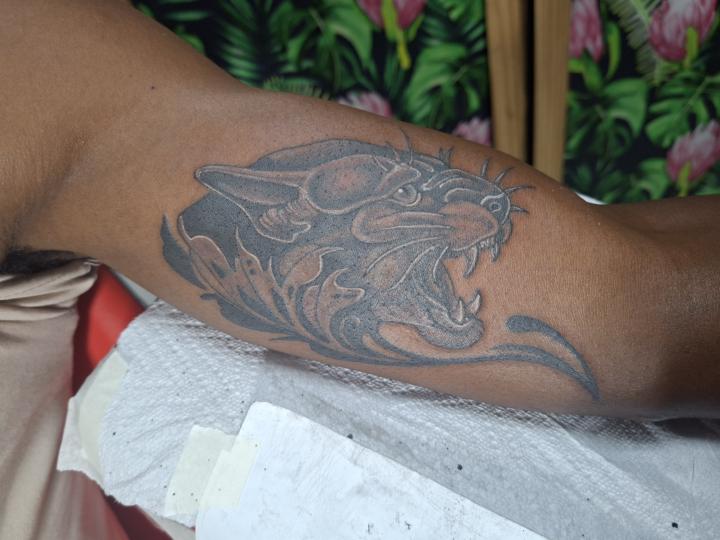 Thanks for the warm welcome 🤗