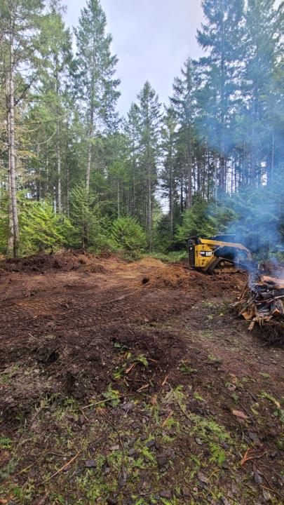 What does your view look like today?