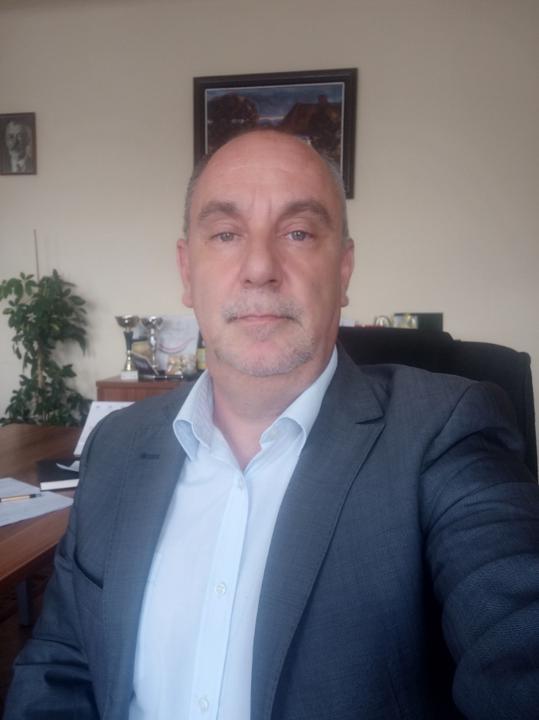 Sándor Szűcs