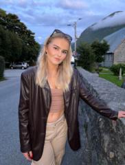 Celina Magnussen