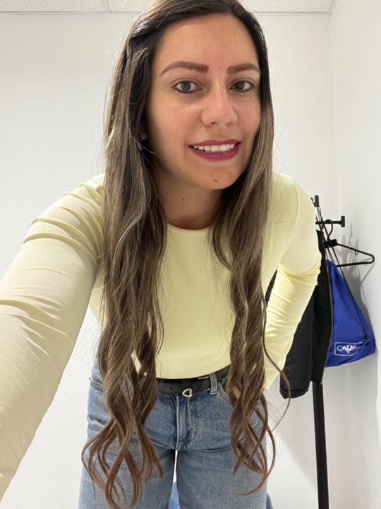 Marcela Benavides