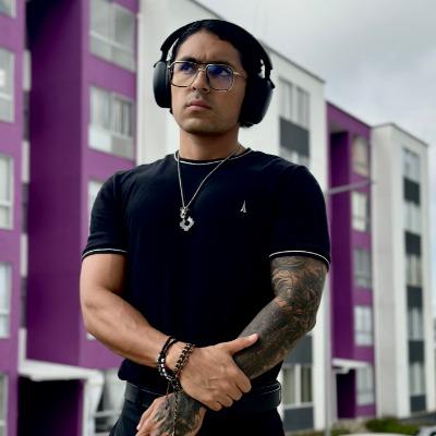 Juan Sebastian Granada Diaz