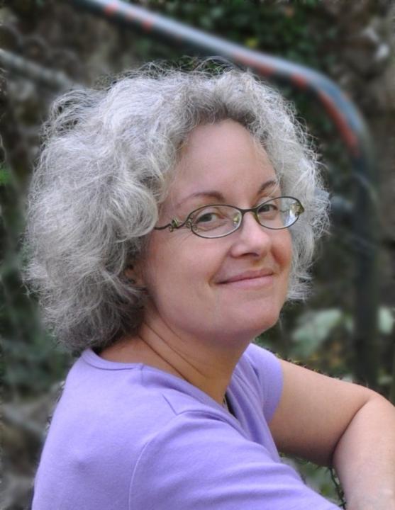 Odile Musslin