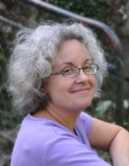 Odile Musslin