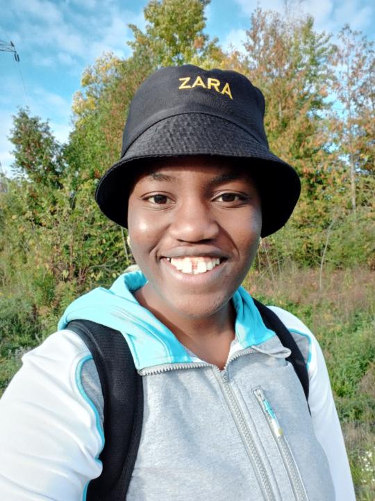 Excellent-God Clarke