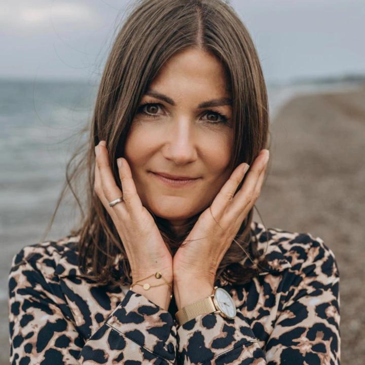 Julia Gudrich