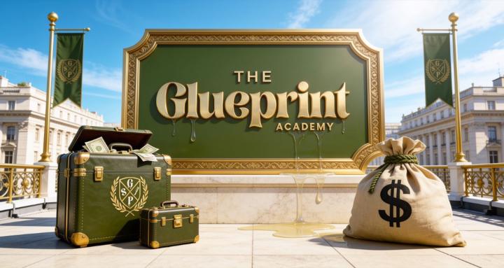 The Glueprint Academy