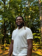 Kyron Hickson