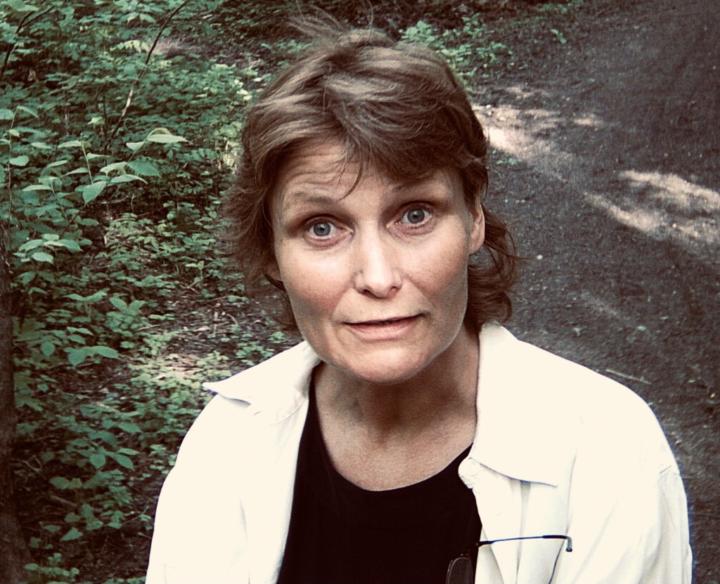 Bente Skog