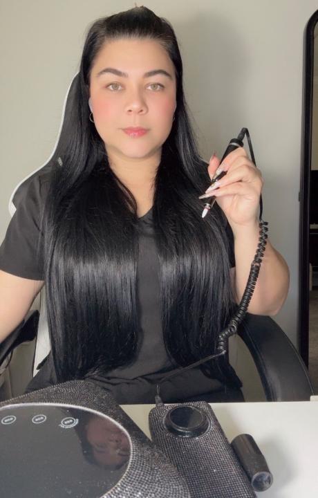 Rudy Ramirez