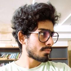 Abbas Ali