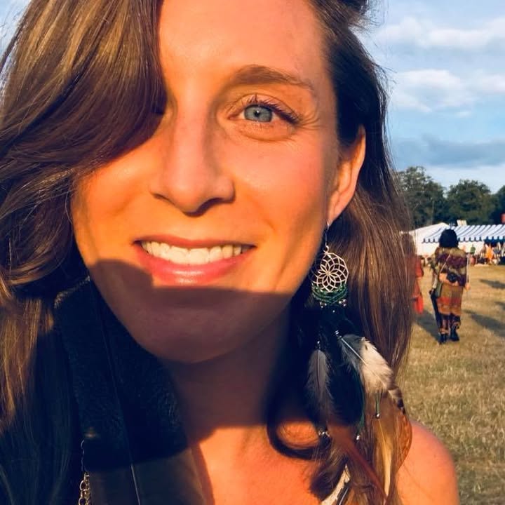 Amanda Challans