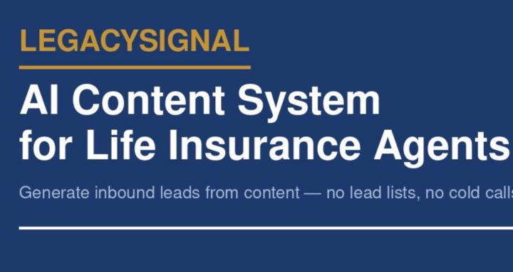 LegacySignal