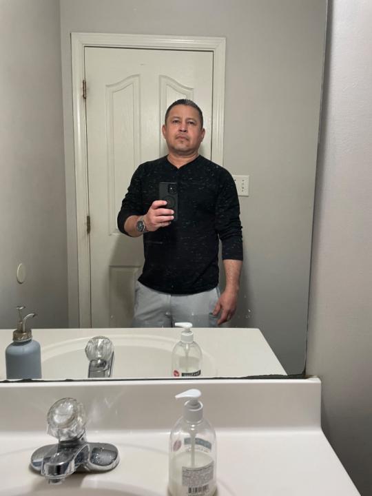 Edwin Alfredo Torrealba