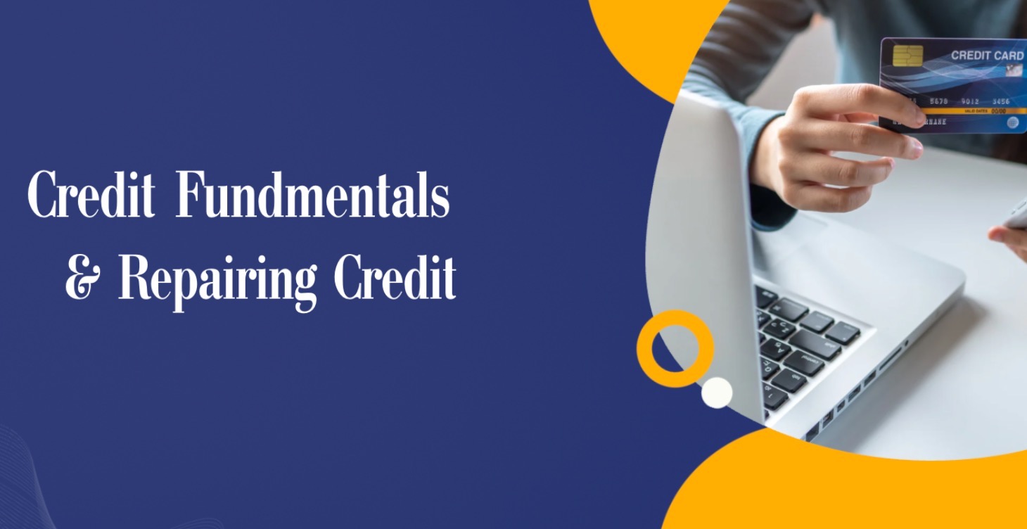 The Credit Fundamentals