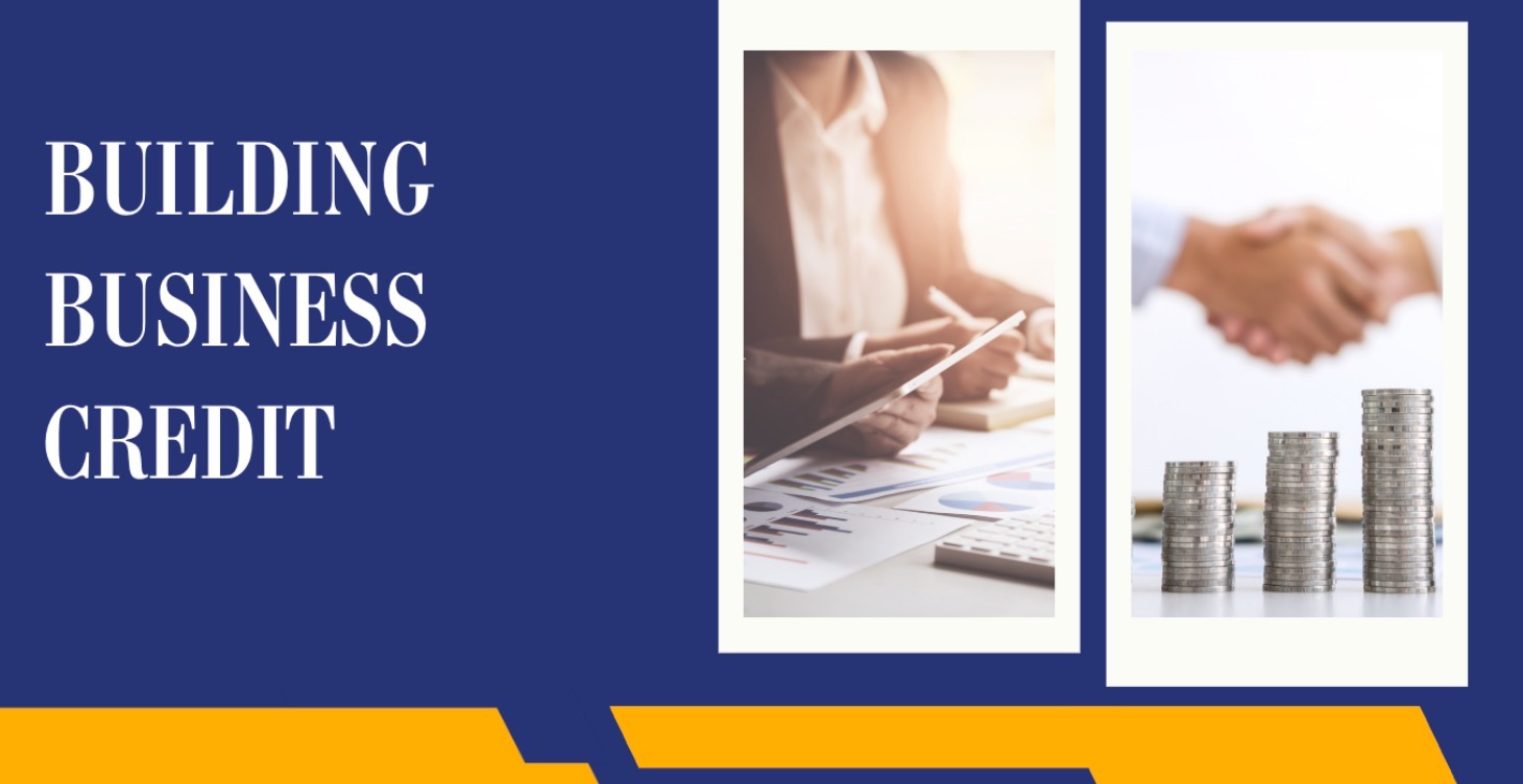 Building Business Credit