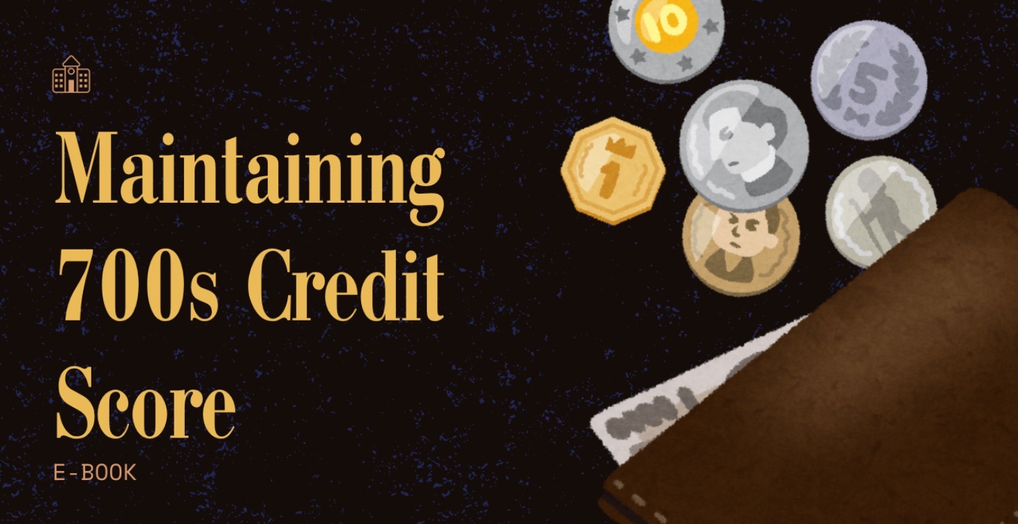 Maintaining 700s E-Book