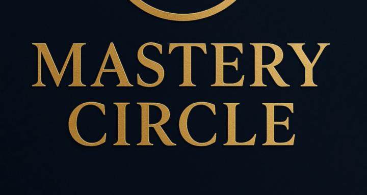 Mastery Circle