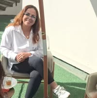 Mahjoubi Fatima zahra