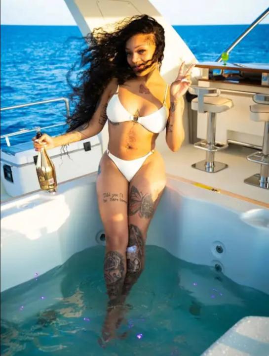 Empress Divine