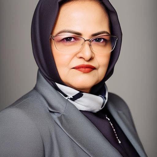 Shabana Hamid