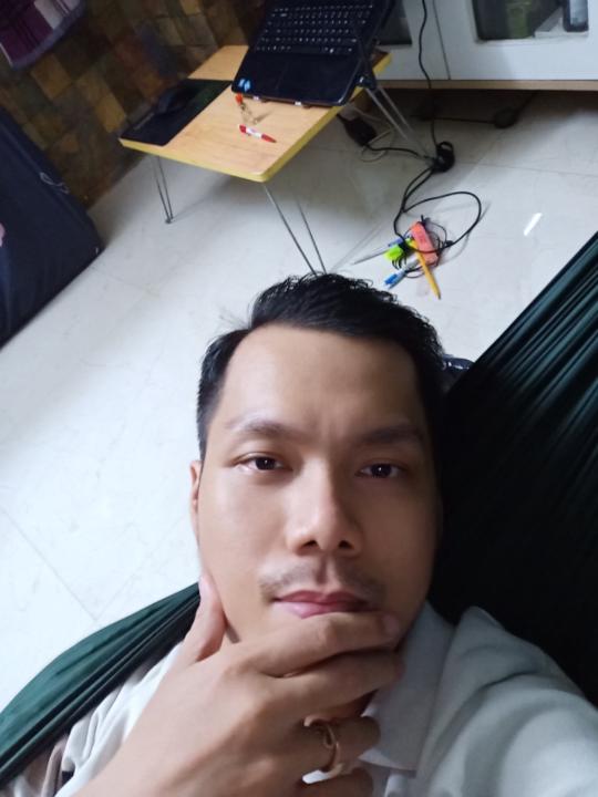 Hoàng Phúc Đặng