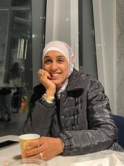 Hanan AboAlhassn