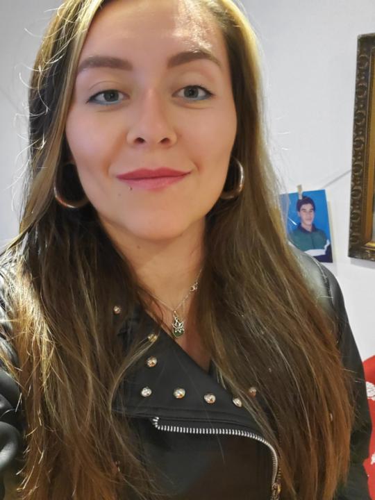 Alejandra Carreno