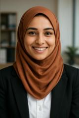 Maha Asghar