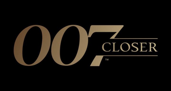 007 Closer