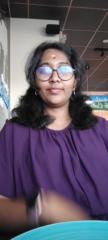 Loganayaki Thangaraj