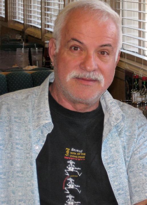 Michael Reynolds