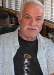 Michael Reynolds