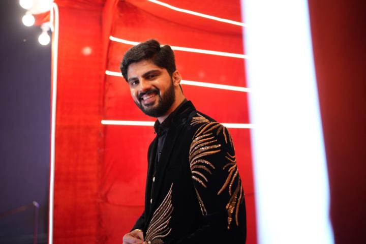 Siddharth Thakkar